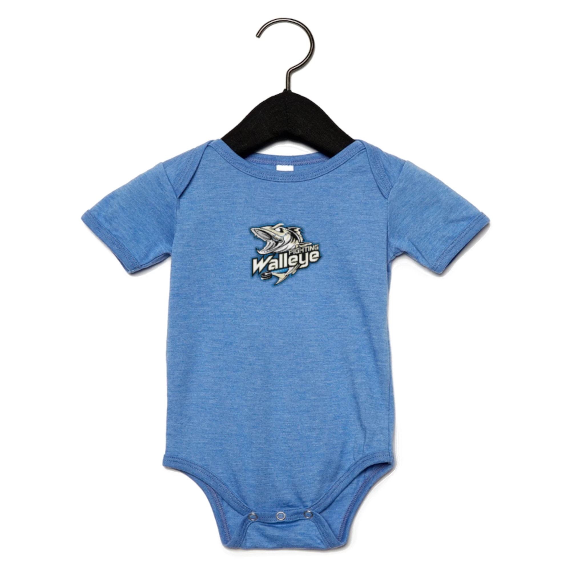 Infant Short Sleeve One Piece